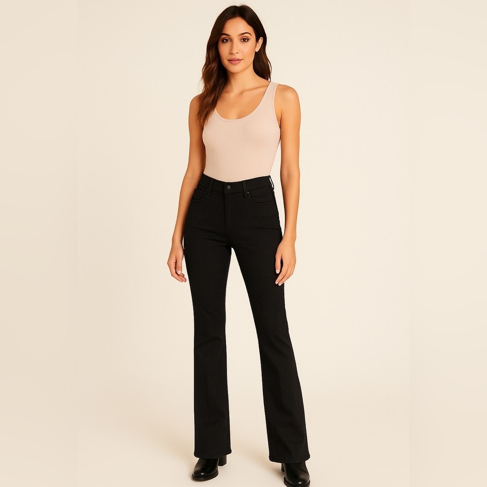 DKNY Jeans Women’s High Waist Dress Pants - Size 6